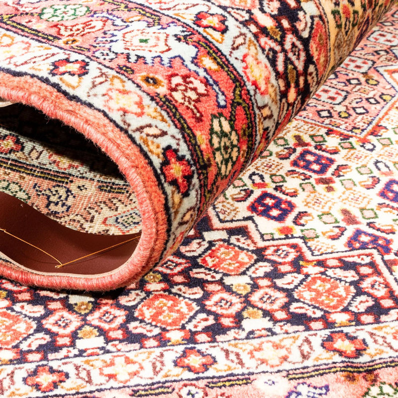 Persisk matta - Classic - 160 x 128 cm - ljusbeige