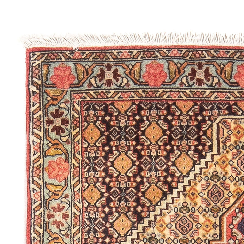 Persisk matta - Classic - 118 x 74 cm - ljusbeige