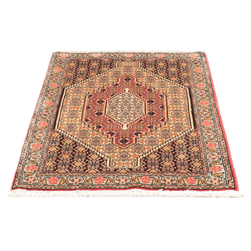 Persisk matta - Classic - 118 x 74 cm - ljusbeige