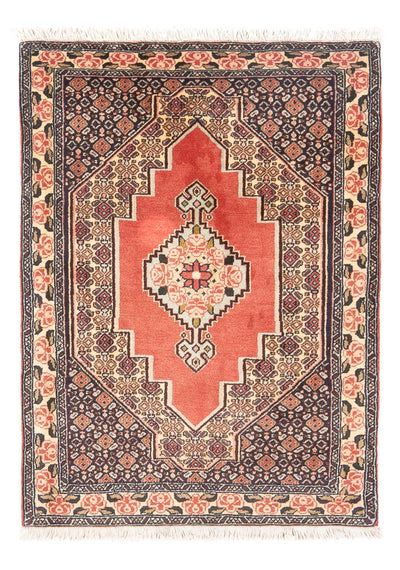 Senneh Mattan 75x110cm - Persisk matta