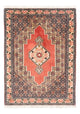 Senneh Mattan 75x110cm - Persisk matta