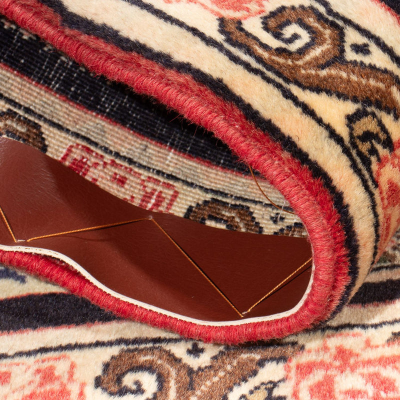 Persisk matta - Classic - 100 x 76 cm - röd