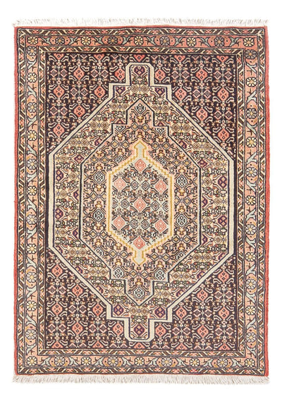 Senneh Mattan 72x110cm - Persisk matta
