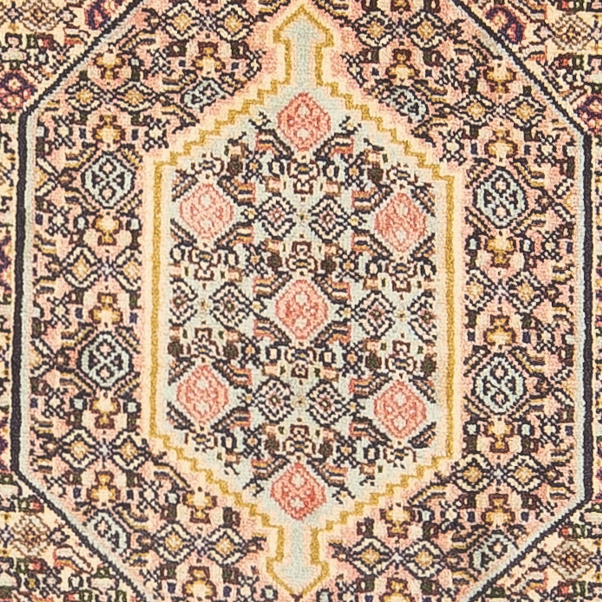 Persisk matta - Classic - 110 x 72 cm - sand