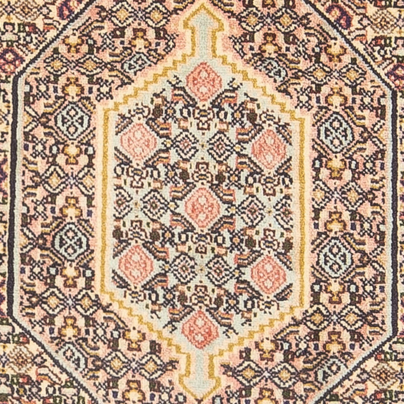 Persisk matta - Classic - 110 x 72 cm - sand