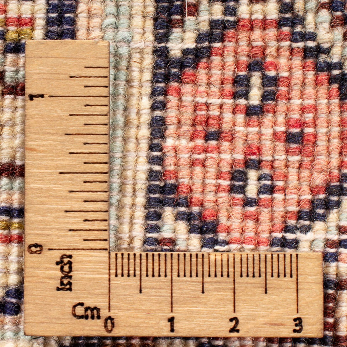 Persisk matta - Classic - 110 x 72 cm - sand