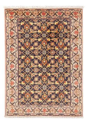 Persisk matta - Classic - 110 x 72 cm - mörkgrå