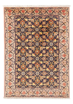 Persisk matta - Classic - 110 x 72 cm - mörkgrå