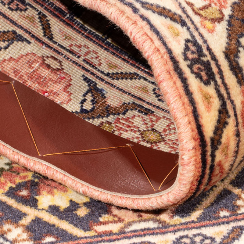 Persisk matta - Classic - 110 x 72 cm - mörkgrå