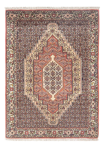 Senneh Mattan 76x112cm - Persisk matta