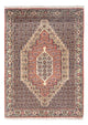 Senneh Mattan 112x76cm - Persisk matta
