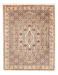 Persisk matta - Classic - 110 x 73 cm - ljusbeige
