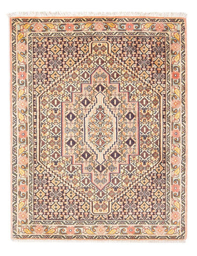Senneh Mattan 73x110cm - Persisk matta