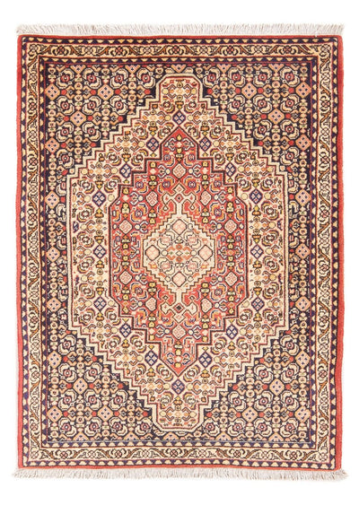 Senneh Mattan 76x108cm - Persisk matta