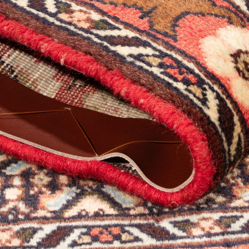 Persisk matta - Classic - 116 x 70 cm - ljusröd