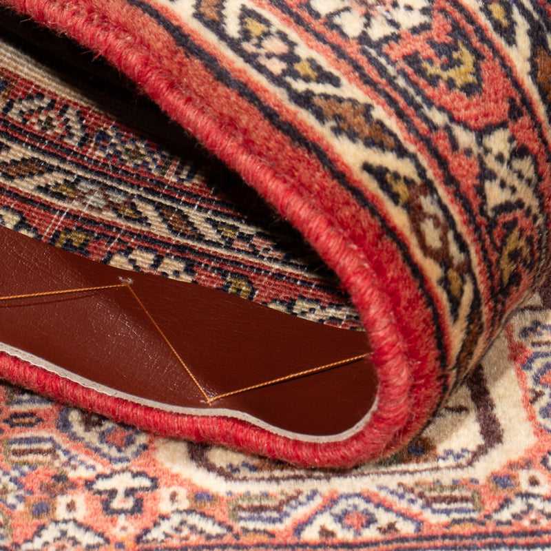 Persisk matta - Classic - 112 x 74 cm - mörkblå