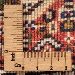 Persisk matta - Classic - 112 x 74 cm - mörkblå