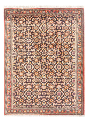 Persisk matta - Classic - 112 x 80 cm - ljusbeige