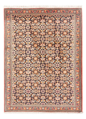 Persisk matta - Classic - 112 x 80 cm - ljusbeige