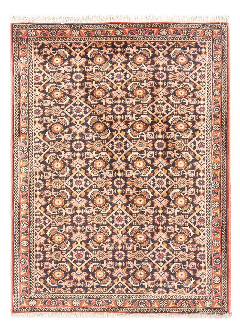 Persisk matta - Classic - 112 x 80 cm - ljusbeige