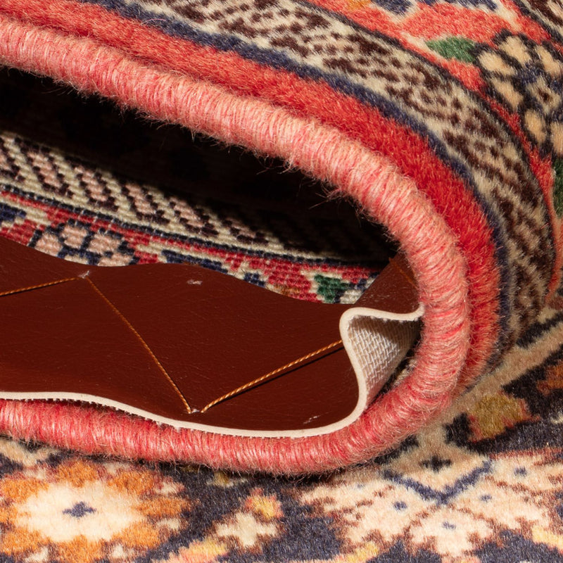 Persisk matta - Classic - 112 x 80 cm - ljusbeige