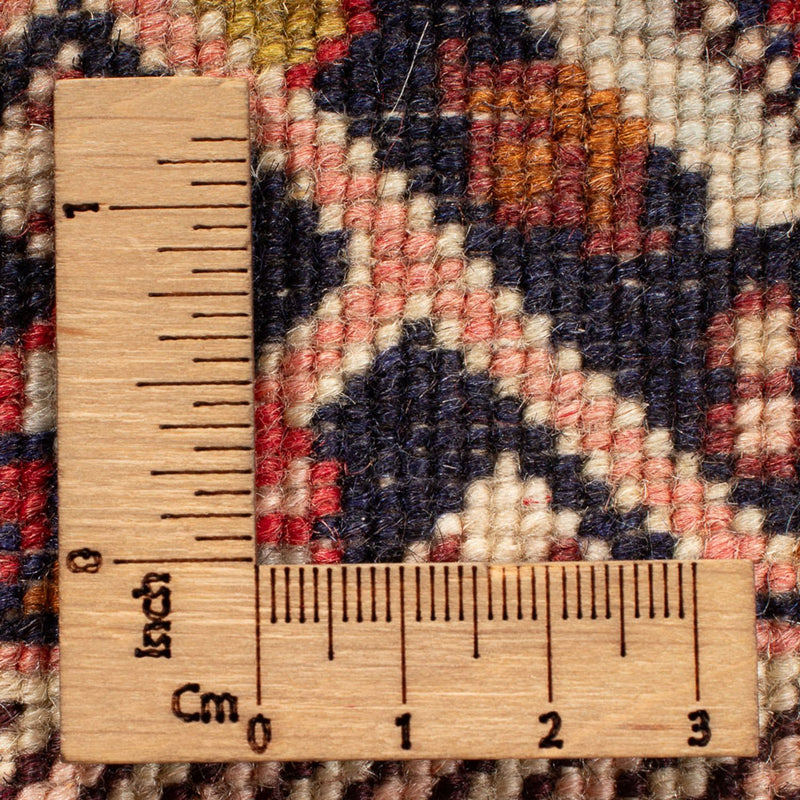 Persisk matta - Classic - 112 x 80 cm - ljusbeige