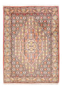 Persisk matta - Classic - 112 x 76 cm - ljusbeige