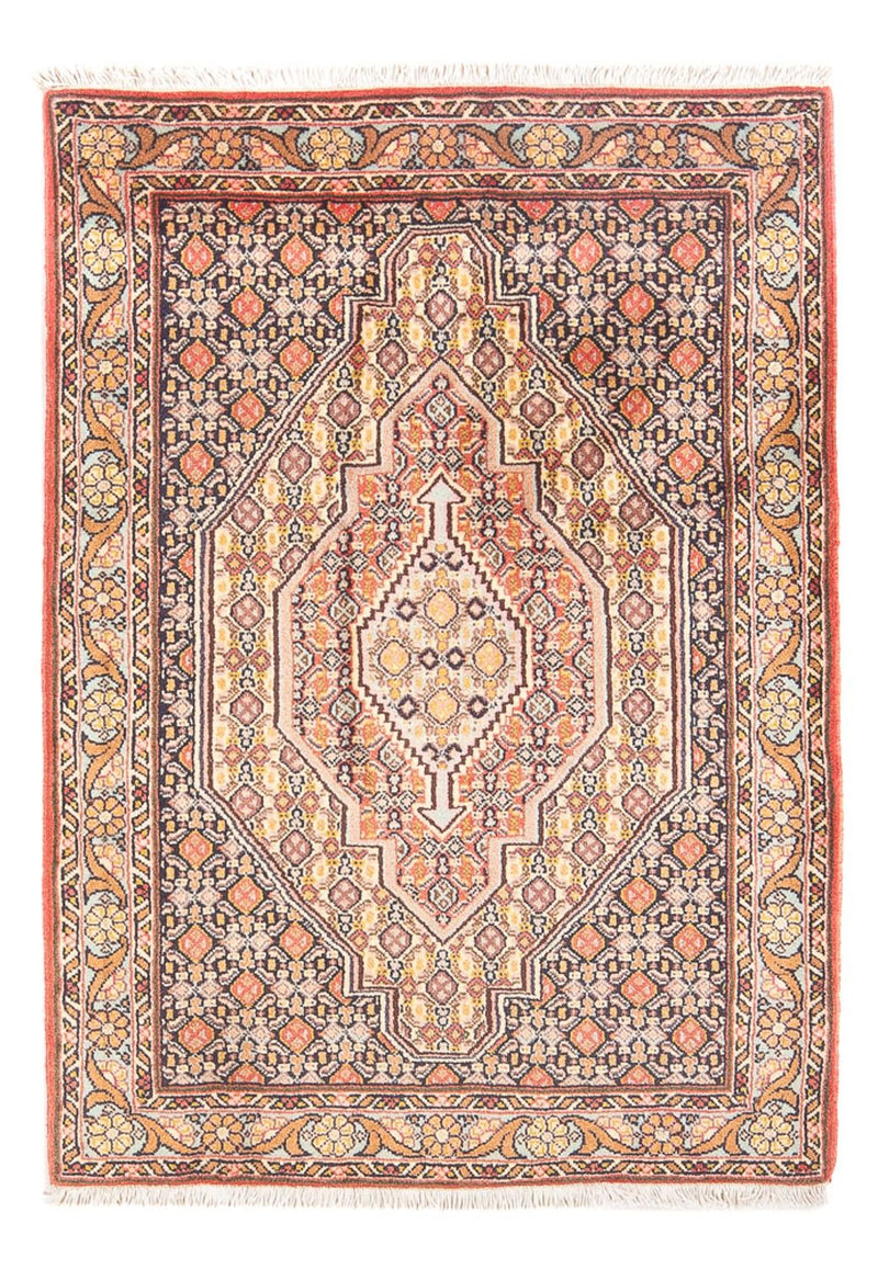 Persisk matta - Classic - 112 x 76 cm - ljusbeige