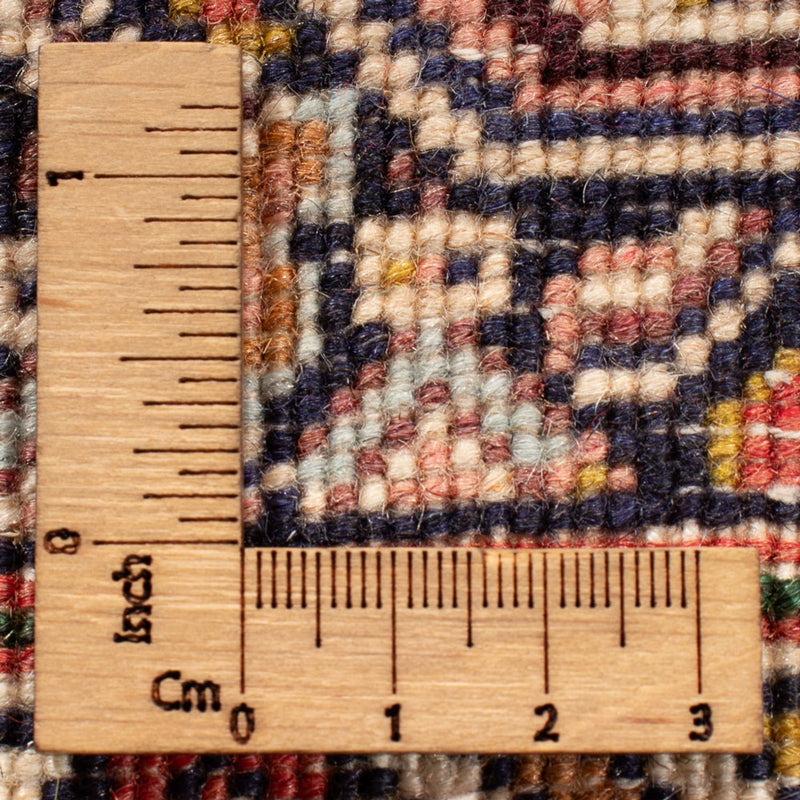 Persisk matta - Classic - 112 x 76 cm - ljusbeige