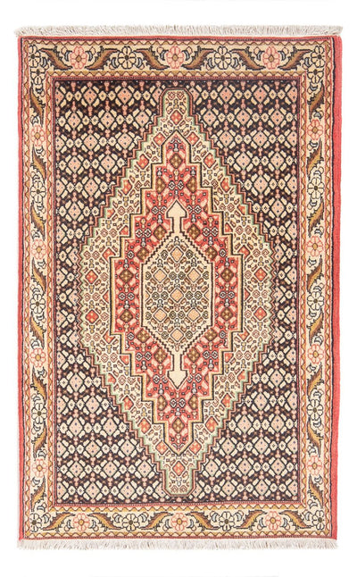 Senneh Mattan 75x120cm - Persisk matta