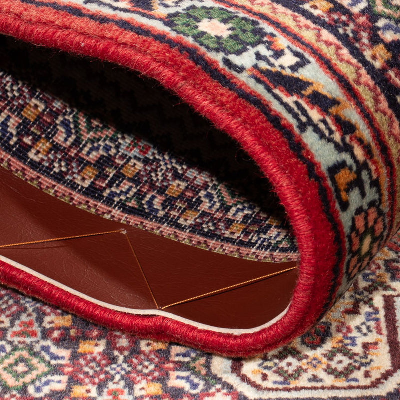 Persisk matta - Classic - 103 x 72 cm - ljusbeige