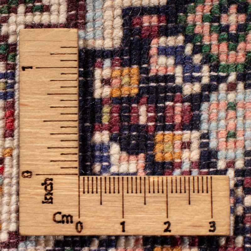 Persisk matta - Classic - 103 x 72 cm - ljusbeige