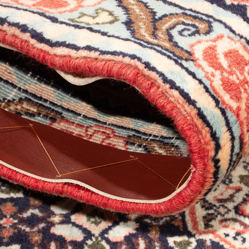 Persisk matta - Classic - 98 x 70 cm - ljusbeige