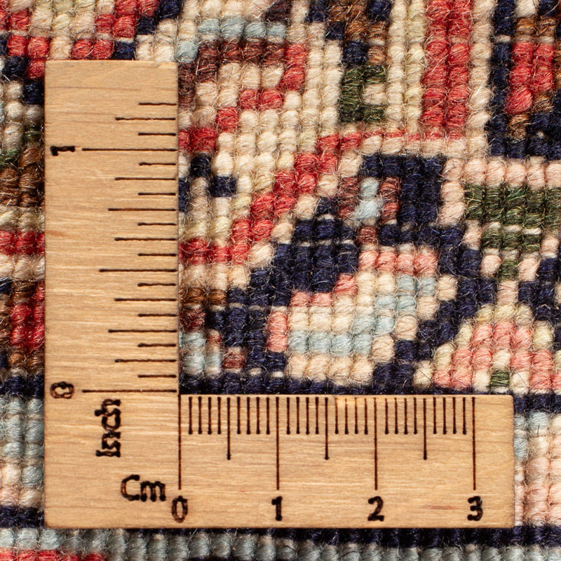 Persisk matta - Classic - 98 x 70 cm - ljusbeige