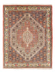 Senneh Mattan 107x76cm - Persisk matta