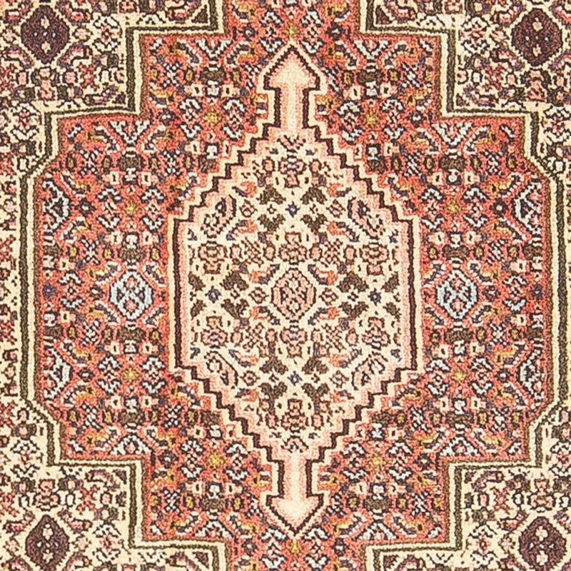 Persisk matta - Classic - 107 x 76 cm - ljusbeige