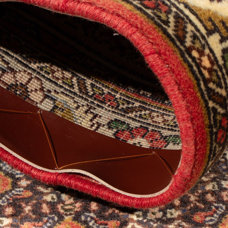 Persisk matta - Classic - 107 x 76 cm - ljusbeige