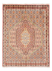 Persisk matta - Classic - 103 x 74 cm - ljusbeige