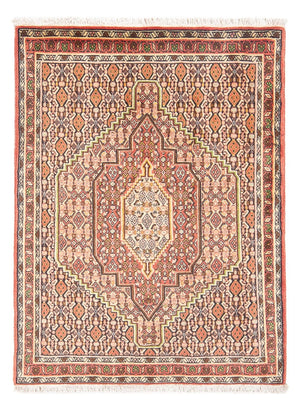 Persisk matta - Classic - 103 x 74 cm - ljusbeige