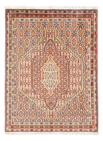 Senneh Mattan 74x103cm - Persisk matta