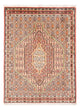 Senneh Mattan 74x103cm - Persisk matta
