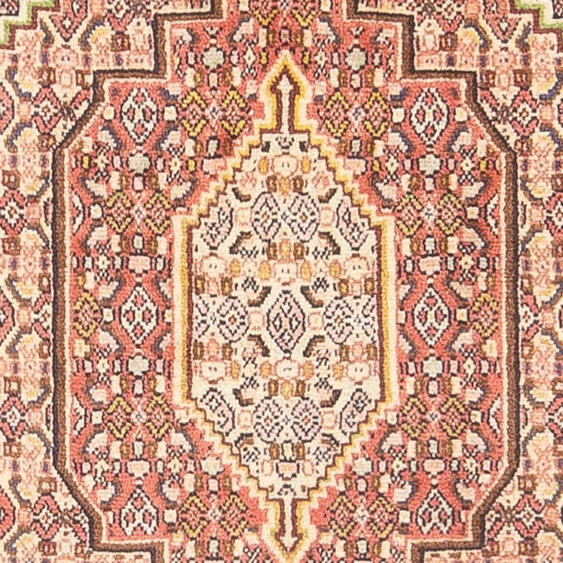 Persisk matta - Classic - 103 x 74 cm - ljusbeige