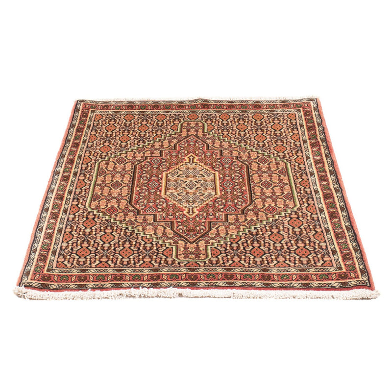 Persisk matta - Classic - 103 x 74 cm - ljusbeige