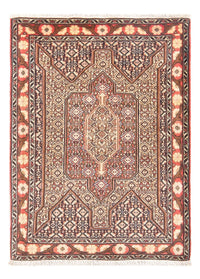 Persisk matta - Classic - 110 x 77 cm - mörk beige