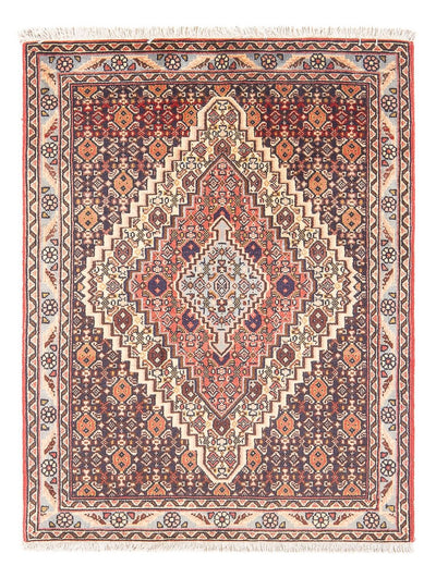 Senneh Mattan 73x100cm - Persisk matta