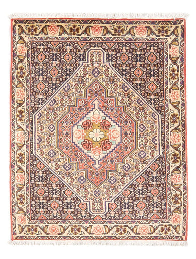 Senneh Mattan 75x102cm - Persisk matta
