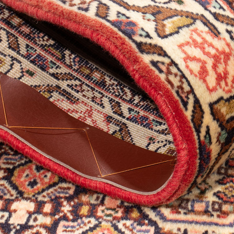 Persisk matta - Classic - 102 x 75 cm - ljusröd