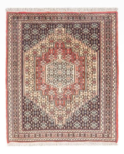Senneh Mattan 73x94cm - Persisk matta