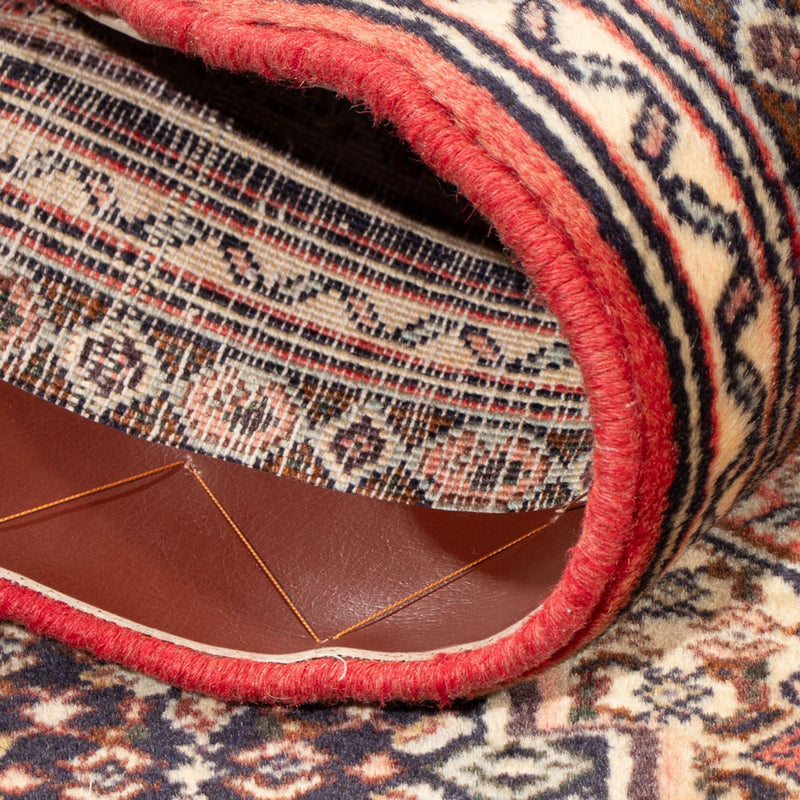 Persisk matta - Classic - 94 x 73 cm - ljusröd