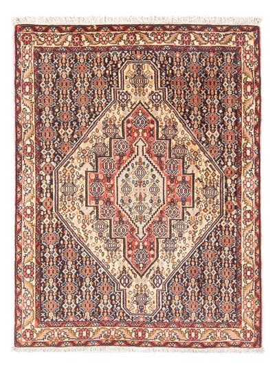Senneh Mattan 74x102cm - Persisk matta